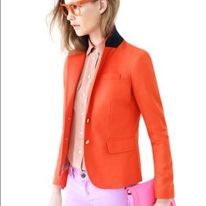 J. Crew Schoolboy Blazer